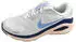 Nike Structure 26 Women (HJ1101) white/aluminum-mystic navy-sundial