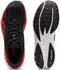 Puma VELOCITY NITRO 5 puma black/ultra red
