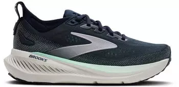 Brooks Glycerin 23 Women spellbound/yucca/pink Wide