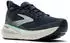 Brooks Glycerin 23 Women spellbound/yucca/pink Wide