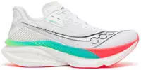 Saucony Endorphin Azura Herren Wei&szlig;