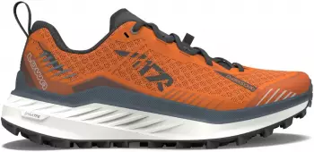 Lowa Skyterra Low Shoe orange/schwarz