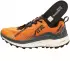 Lowa Skyterra Low Shoe orange/schwarz