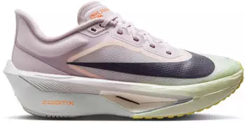 Nike Zoom Fly 6 Women's lila/gr&uuml;n