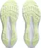 Asics PATRIOT 14 Running Shoe weiß/illuminate yellow