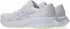 Asics PATRIOT 14 Running Shoe weiß/illuminate yellow