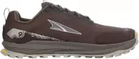 Altra AL0A85S1-88C1, Altra Lone Peak 9+ wide Trailschuh Herren - schwarz, grau,