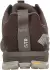 Altra Lone Peak 9+ Wide chocolate torte/silver/dark gull grey