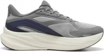 Puma Pounce Lite warm white/navy/cool dark gray/echo blue
