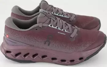 On Cloudsurfer Trail 2 Women's (3WF3012) urchin/pebble