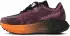 Salomon AERO GLIDE 4 GRVL nocturne/schwarz/dusky orchid