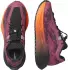Salomon AERO GLIDE 4 GRVL nocturne/schwarz/dusky orchid
