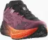 Salomon AERO GLIDE 4 GRVL nocturne/schwarz/dusky orchid