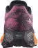 Salomon AERO GLIDE 4 GRVL nocturne/schwarz/dusky orchid