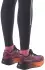 Salomon AERO GLIDE 4 GRVL nocturne/schwarz/dusky orchid