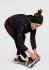 Asics Gel-Venture 11 Women dark aubergine/sandstorm