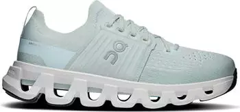 On Cloudswift 4 Women hellblau