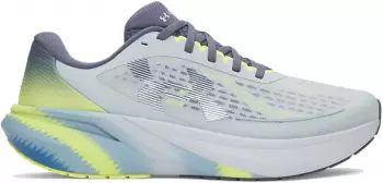 Under Armour UA Velociti Pace blau/downpour gray