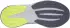 Under Armour UA Velociti Pace blau/downpour gray
