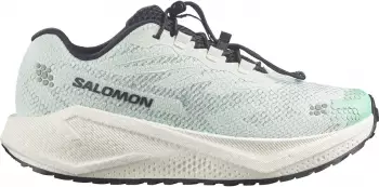 Salomon Aero Blaze 4 GRVL Women clearly aqua/vanilla ice/black