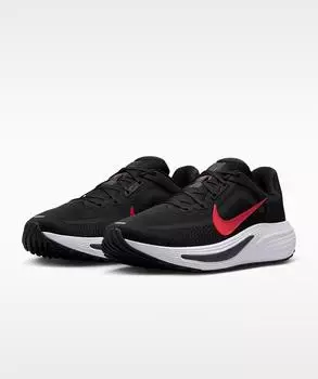 Nike Quest 7 Running Shoe black/red orbit/white/anthracite