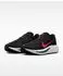 Nike Quest 7 Running Shoe black/red orbit/white/anthracite