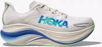Hoka SKYWARD X 2 grout/cobalt