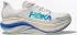 Hoka SKYWARD X 2 grout/cobalt