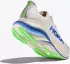 Hoka SKYWARD X 2 grout/cobalt