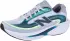 New Balance Ellipse v1 deep end/glint blue/medusa green