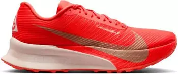 Nike Ultrafly Trail-Racing rot/schwarz