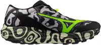 Mizuno Herren Laufschuh NEO ACCERA - J1GJ2650, Farbe:Schwarz, Herren Schuhe:44.5
