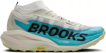 Brooks Cascadia Elite (100055) starwhite/bluefish/black