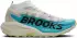 Brooks Cascadia Elite (100055) starwhite/bluefish/black