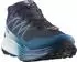 Salomon ALPHARIDE 2 schwarz navy/gibraltar sea/dragon fire
