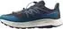 Salomon ALPHARIDE 2 schwarz navy/gibraltar sea/dragon fire