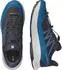 Salomon ALPHARIDE 2 schwarz navy/gibraltar sea/dragon fire