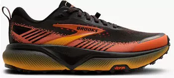 Brooks Cascadia 20 schwarz