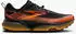 Brooks Cascadia 20 schwarz