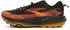 Brooks Cascadia 20 schwarz