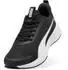 Puma Flyer Lite 4 (313499) puma black/puma white