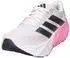 Adidas Galaxy 8 W ftwr white/iron met./beam pink