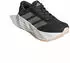 Adidas Galaxy 8 W carbon/platin metallic/wonder quartz