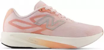 New Balance Flight-R pink granite/sea salt/silber metallic