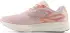 New Balance Flight-R pink granite/sea salt/silber metallic