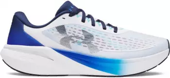 Under Armour Velociti Pace white/academy
