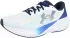 Under Armour Velociti Pace white/academy