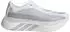 Adidas Hyperboost Edge Women ftwr white/lgh solid grey/silver metallic