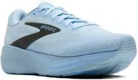 Brooks 1104971D, BROOKS Herren Laufschuhe Ghost Amp Blau male