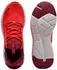 Puma Softride Symmetry Fuzion (310127) ultra red/garnet glow/glacial gray